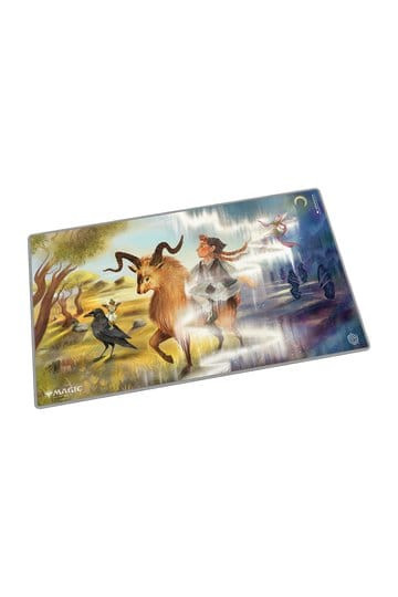 Ultimate Guard Play-Mat Magic: The Gathering "Lorwyn Eclipsed" - Morningtide’s Light