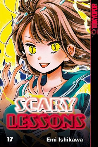 Scary Lessons 17