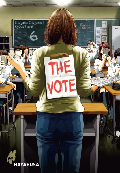 The Vote 06