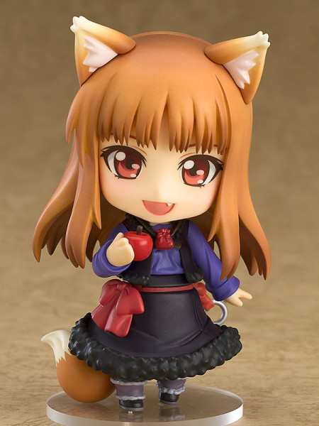 Figure: Spice and Wolf Nendoroid 0728 Actionfigur Holo 10 cm