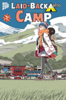 Laid Back Camp - Yurucamp 07 Laid Back Camp - Yurucamp 07