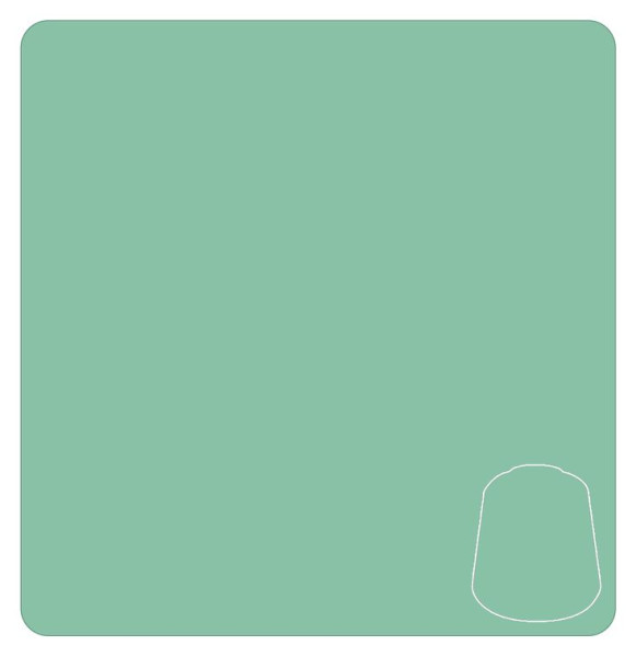 Citadel 22-78 Layer Gauss Blaster Green