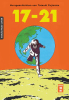 17-21 - Tatsuki Fujimoto Short Stories 17-21 - Tatsuki Fujimoto Short Stories