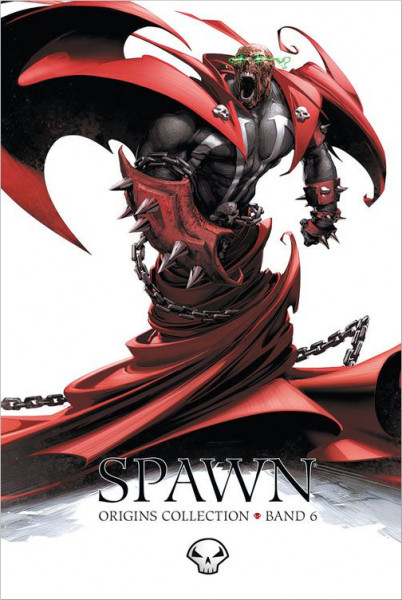 Spawn Origins Collection 06