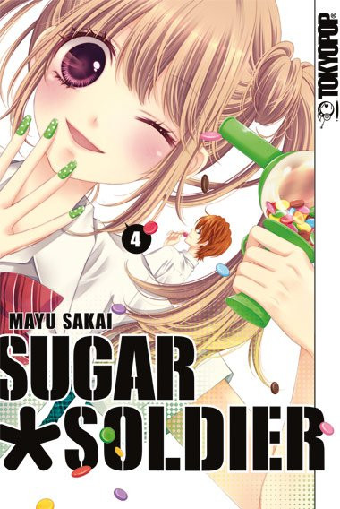 Sugar Soldier 04