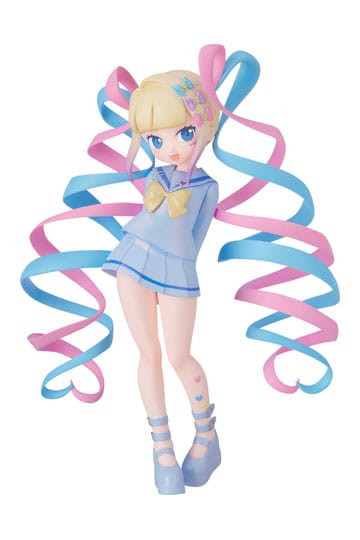 Figure: Needy Streamer Overload Pop Up Parade PVC Statue OMGkawaiiAngel Internet Yamero Ver. 16 cm