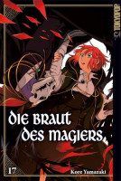 Die Braut des Magiers 17 Die Braut des Magiers 17