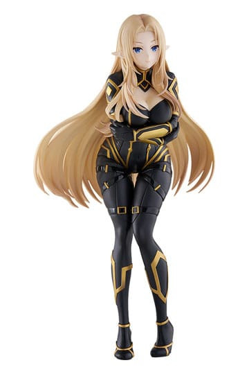 Figure: The Eminence in Shadow Pop Up Parade PVC Statue Alpha L Size 21 cm