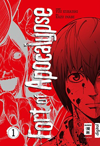 Fort of Apocalypse 01