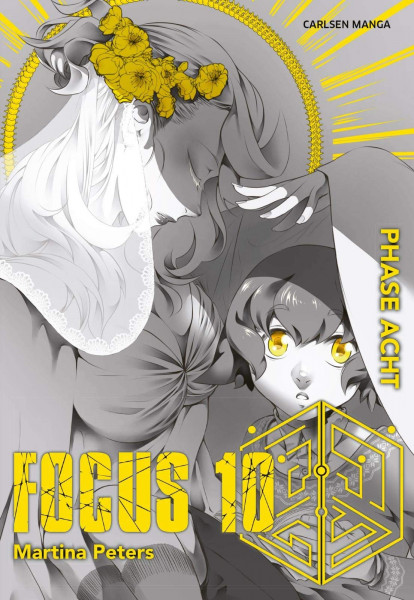 FOCUS 10 Phase 08