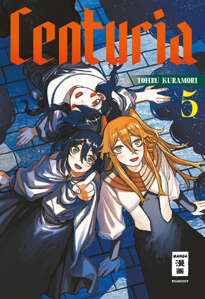 Centuria 05