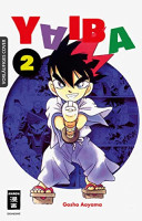 Yaiba 02 Yaiba 02