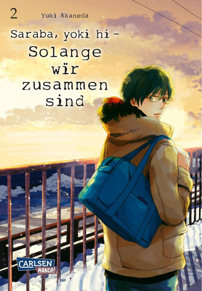 Saraba yoki hi - Solange wir zusammen sind 02