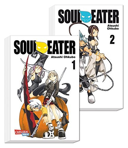 Soul Eater - Starterpack