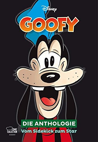 Disney Die Anthologie - Goofy