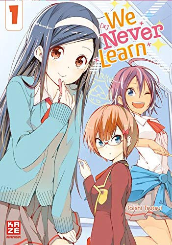 We Never Learn 01