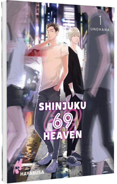 Shinjuku 69 Heaven 01