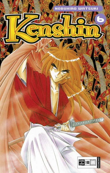 Kenshin 06 NA