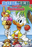Lustiges Taschenbuch LTB-Sonderband Sommer 10 Lustiges Taschenbuch LTB-Sonderband Sommer 10