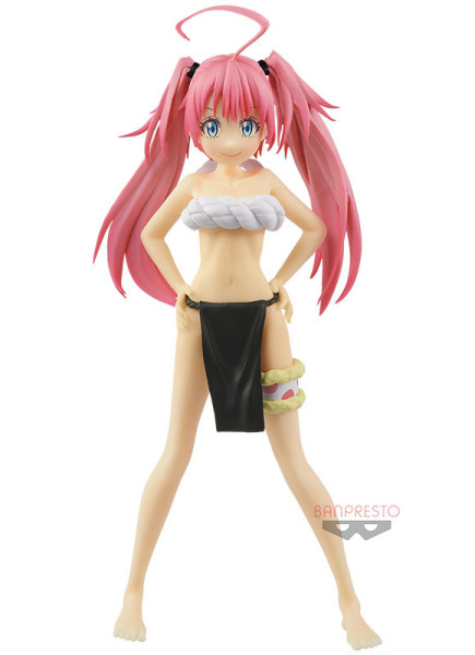 Figure: That Time i got reincarnated as a Slime - Milim Nava 20cm