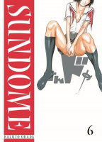 Sundome 06 (von 8) Sundome 06 (von 8)