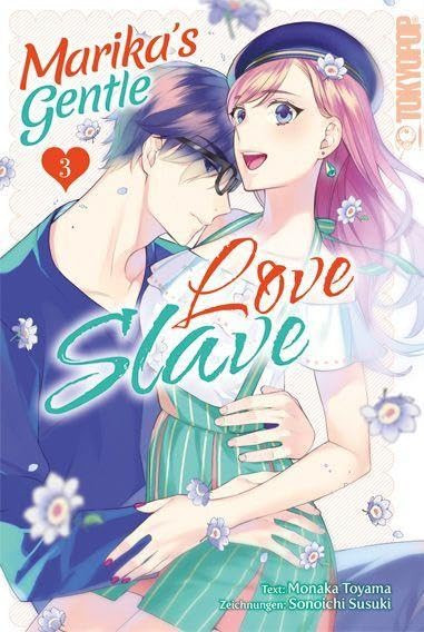 Marikas Gentle Love Slave 03