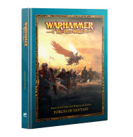 Warhammer The Old World: 05-04 Forces of Fantasy EN 2024 Warhammer The Old World: 05-04 Forces of Fantasy EN 2024