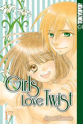 Girls Love Twist 17