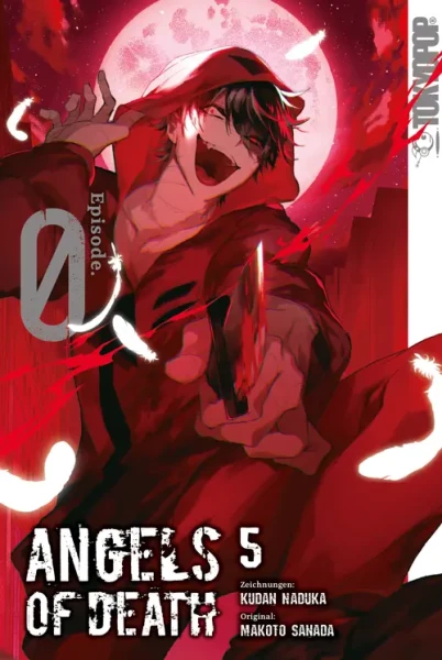 Angels of Death - Episode 0 - 05