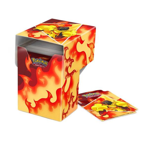UP - Pokemon Armarouge Deck Box