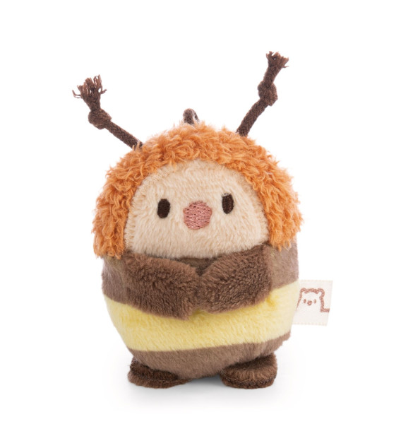 Mymochi minis - Hummel Hadshi Schlüsselanhänger 5cm