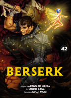 Berserk 42 - Panini Onlineshop Edition Berserk 42 - Panini Onlineshop Edition
