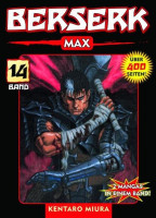 Berserk Max 14 Berserk Max 14