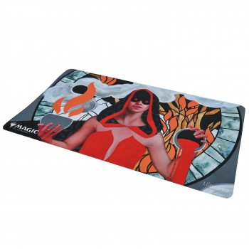 UP - Mystical Archive Faithless Looting Playmat