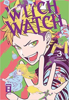 Witch Watch 03 Witch Watch 03
