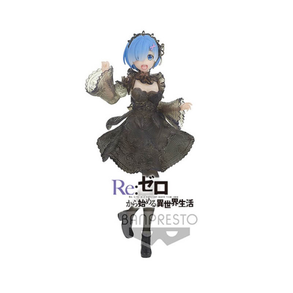 Figure: Re:Zero - Seethlook - Rem 22cm