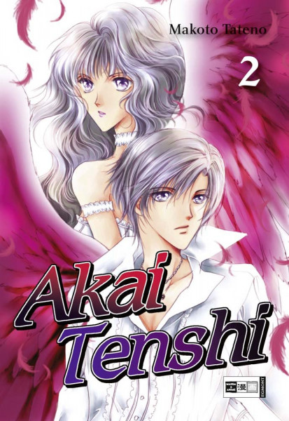 Akai Tenshi 02
