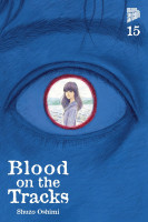 Blood on the Tracks 15 Blood on the Tracks 15