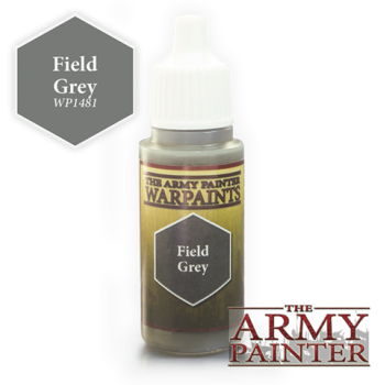 The Army Painter - Warpaints: Field Grey