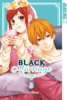 Black Marriage 03 Black Marriage 03