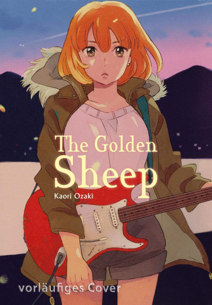 The Golden Sheep 01