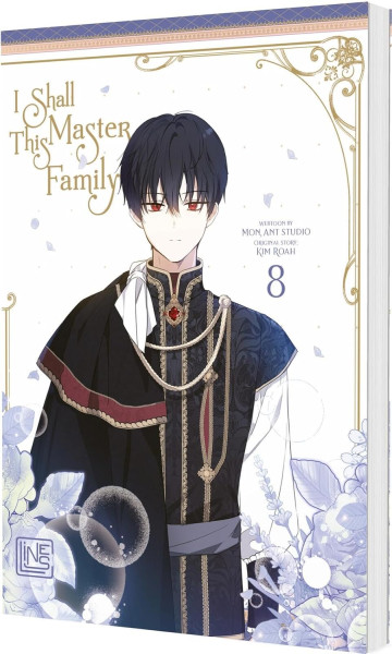 I Shall Master This Family 08