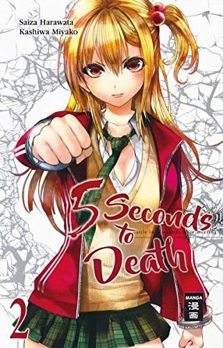 5 Seconds to Death 02