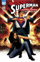 Superman - Action Comics 02 - Leviathan erwacht! Superman - Action Comics 02 - Leviathan erwacht!