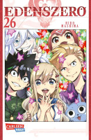 Edens Zero 26 Edens Zero 26