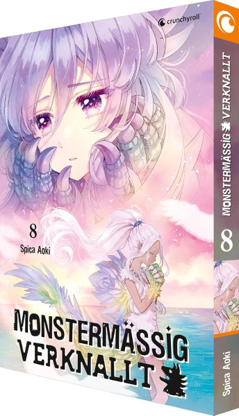Monstermässig verknallt 08