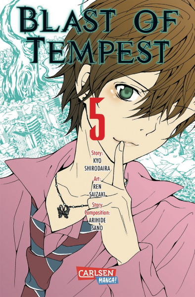 Blast Of Tempest 05