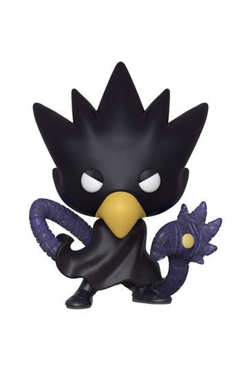 Figure: My Hero Academia POP! Animation Vinyl Figur Tokoyami 9 cm