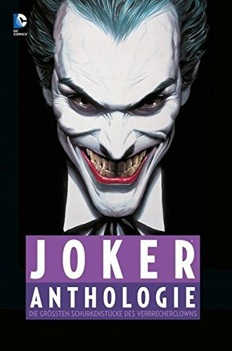 DC Anthologie - Joker