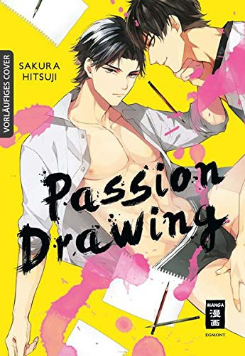 Passion Drawing